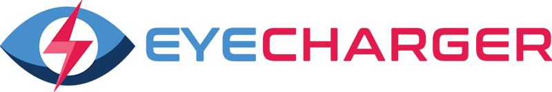 Eyecharger logo rectangle